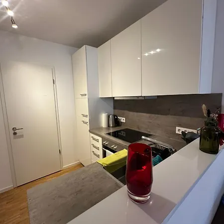 Modernes In Frankfurt